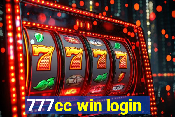 777cc win login